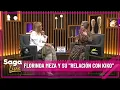 Lagu Florinda Meza revela la verdad de su relación con Kiko | Saga Live