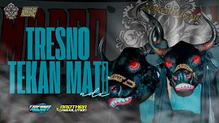 dj bantengan tresno tekane mati viral tiktok margo djati ft tiofamsproject