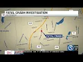 MAP Man killed in Southington crash
