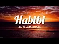 Download Lagu Ricky Rich \u0026 ARAM Mafia - Habibi (Lyrics)