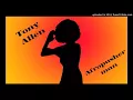 Tony Allen - Afropusherman