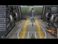 Kerbal Space Program Multiplayer Mod Part 1 - Thrust it