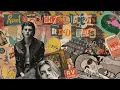 Ruel - up to something