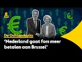 Download Lagu EU presenteert nieuwe begroting: Nederland moet miljarden extra afdragen