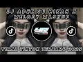 Lagu DJ ADEK SU NIKAH X MELODY MASHUP • VIRAL TIKTOK 2025 ( Yordan Remix Scr )