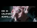 MGK - die in california feat. Gunna, Young Thug and Landon Barker (Acapella)
