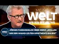 Download Lagu GAZA: Jörges fassungslos über Merz! \