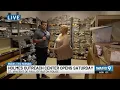 St Vincent de Paul opens new thrift store and outreach center in Baton Rouge