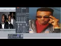 MC Hammer – Pumps and A Bump (Slowed Down)