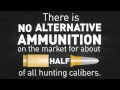 Ammunition Under Attack Anti Hunting Groups are Working to Ban Traditional Ammo