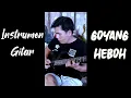 Download Lagu Goyang Heboh ( Nita Thalia ) - Instrumen Gitar @kedaimusikchannel #dangdutgoyangheboh#dangdut