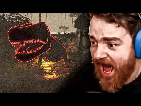 Video Thumbnail: Niečo sa hýbalo pod vodou…