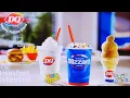 DAIRY QUEEN COMMERCIAL 2026 DQ NEW BREAKFAST COLLECTION DAIRY QUEEN TWIST ON BREAKFAST