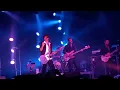 "El momento exacto" - Sidecars. 25/10/2024, Sala Santana (Bilbao)