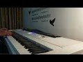 Eureka Milik Kita (Bokura No Eureka) - JKT48 Solo performed by Zee [piano cover]