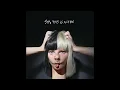 Sia - House On Fire (Official Audio)