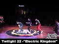 Twilight 22-Electric Kingdom