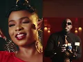 Yemi Alade - Don’t Be Shy (Official Video) ft. Bien