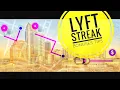 Lyft Streak Bonus Tips