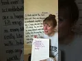 Opinion writing lesson 2