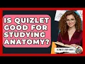 Is Quizlet Good For Studying Anatomy - Ultimate Study Hacks