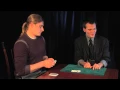 Memorized Deck - Card Magic By Jason Ladanye