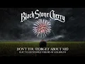 Black Stone Cherry -  Don't You (Forget About Me) (feat. Tyler Connolly of Theory Of A Deadman)