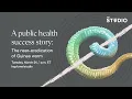 A public health success story The near-eradication of Guinea worm