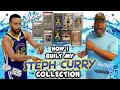 How I Built My Steph Curry Collection - Rollin With FD EP 55