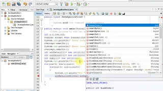Java program to add two matrices