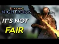 I DESTROYED The New Enhanced Boss - Executor Solo Deathless Run - Enhanced Fulghor (Nightreign)