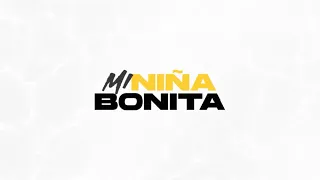 MI NIÑA BONITA - XRIZ [Video Lyric]
