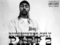 Krayzie Bone, Thug Queen, Powder P - Budsmokers Only Part 2 (Remastered)