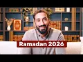 Lagu Surah Ar-Rahman | Ramadan 2026 | Nouman Ali Khan [Trailer]