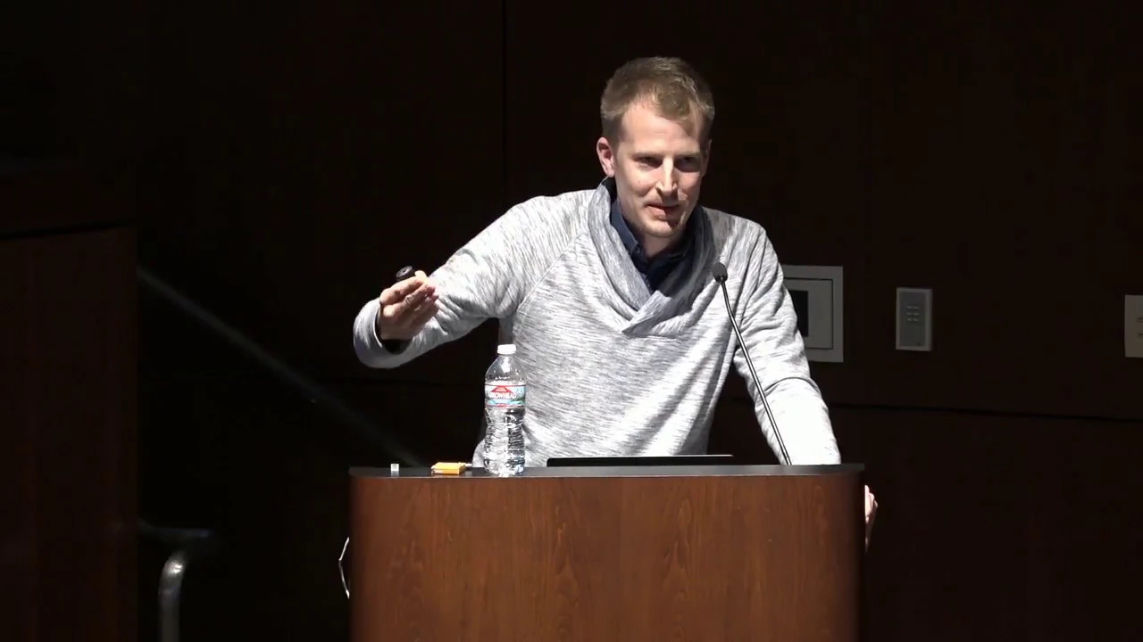 CRISPR Screening Workshop: Screen Analysis with PinAPL Py (Spahn)