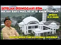 Lagu PASCA DIDATANGI KDM || MASJID INDAH PUNCAK KEMBALI BERSINAR