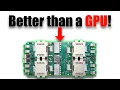 TPUs Are BETTER. But Why No One Uses Them?