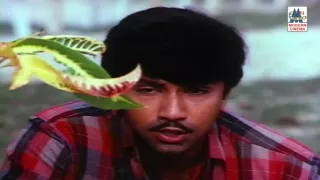 chinna chinna roja poove hd song poovizhi vasalile k j yeudas hits sathyaraj karthika