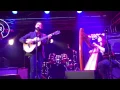 Villagers Everything i am is yours. 11 april Motel Mozaïque 2015
