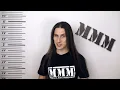 MMMonth - September'15 (Thousand Eyes, Slugdge, Diablo)