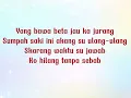 Download Lagu Justy Aldrin - Cerita Singkat (Lirik)