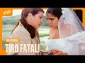 Download Lagu ASSASSINA? CLÁUDIA ATIRA ACIDENTALMENTE EM JOANA E MATA A VILÃ | FERA RADICAL | CENAS MARCANTES