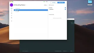 CodeKit 3 JavaScript Bundling ES6 Modules