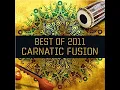 Nagumomu Ganaleni   Kartik Carnatic Fusion