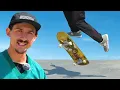 Download Lagu Snelle en gemakkelijke Tre Flip-zelfstudie - 5 minuten zelfstudie
