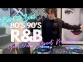 Download Lagu Best Smooth Grooves - R\u0026B Hits 80s/90s DJ Set Luther Vandross, Alexander O'Neal, Chaka Khan, Cameo