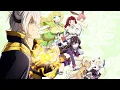 Lagu How Not To Summon A Demon Lord - Opening Full [Everybody! Everybody!]