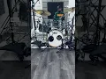 Blanca / Jekalyn Carr/ New Day (Wake up Remix) Drum cover