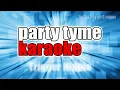 Morcheeba - Trigger Hippie (Karaoke Version)