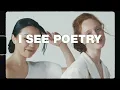 WRABEL - poetry (reimagined) [official lyric video]